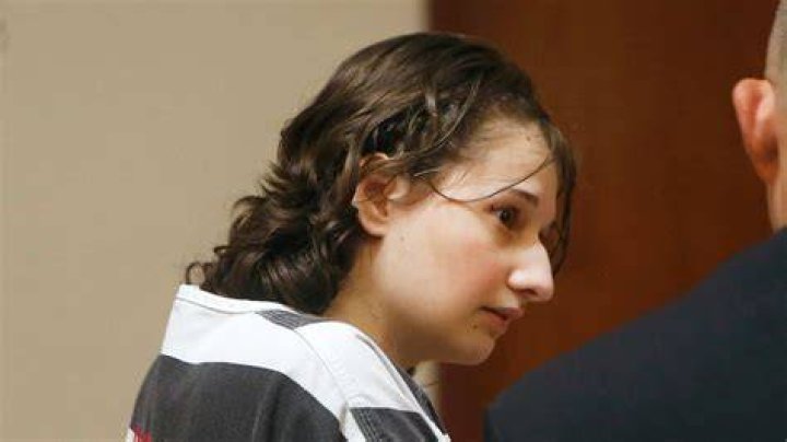 De De Blanchard Autopsy Photos: A Deep Dive Into The Case