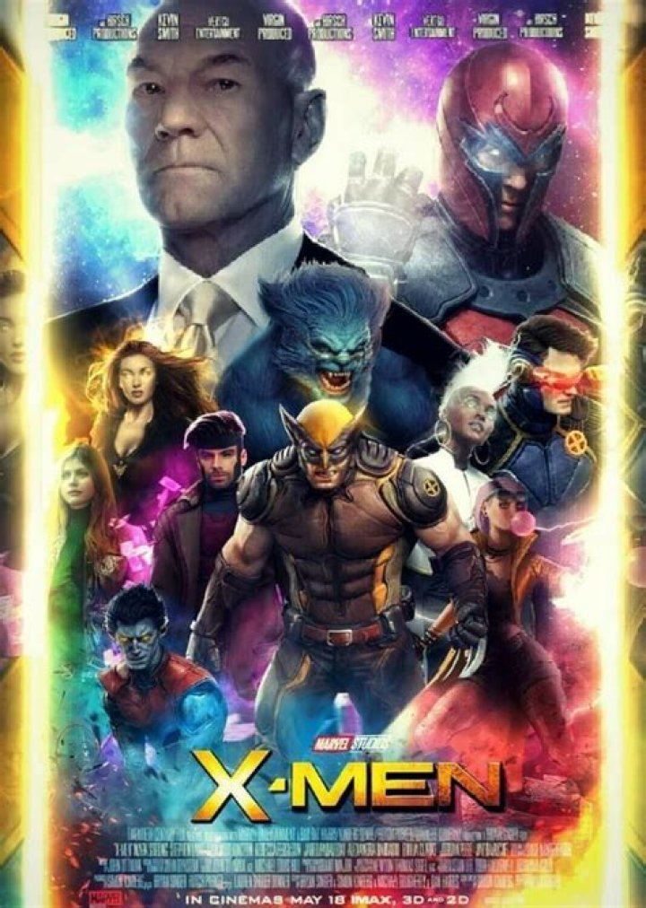 Dead Men (2022) on myCast