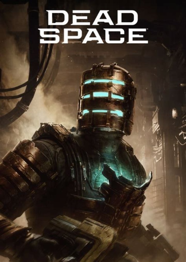 Dead Space Saga Fan Casting on myCast