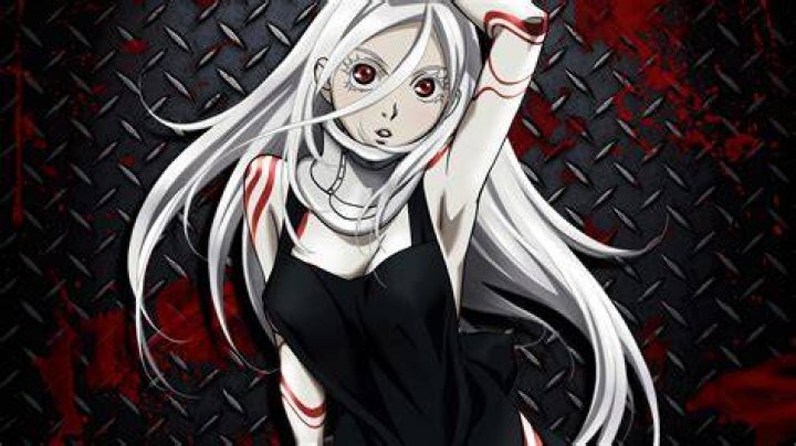 Deadman Wonderland