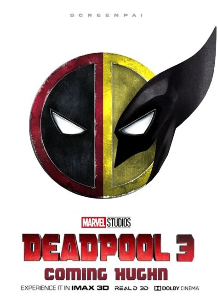 Deadpool 3 (2024)