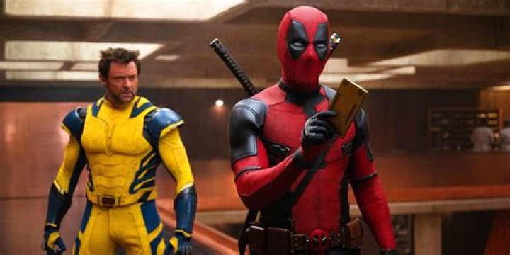 Deadpool 3 &mdash; Ryan Reynolds just revealed first look at Hugh Jackman&rsquo;s