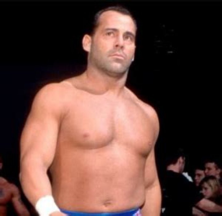 Dean Malenko