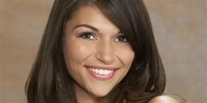 DeAnna Pappas The Bachelorette Season 4