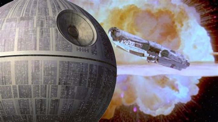 Death Star Destruction Deaths