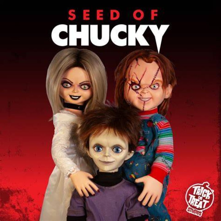 Deaths in Seed Of Chucky Fan Casting for Child's Play character list | myCast