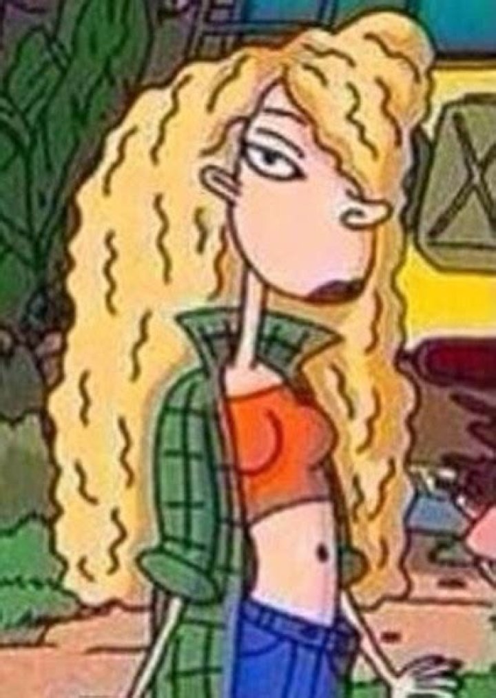 Debbie Thornberry Fan Casting