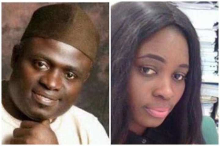 Deborah Agbonayinma, daughter of Reps member, wanted for certificate
