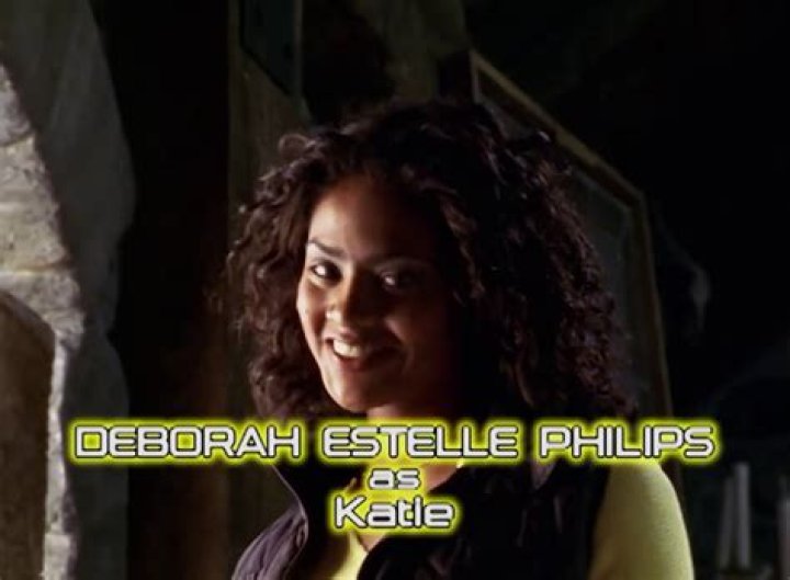 Deborah Estelle Philips Fan Casting