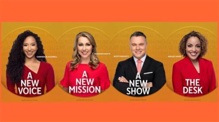 Debuts New Studios, New Morning Show, and StateoftheArt