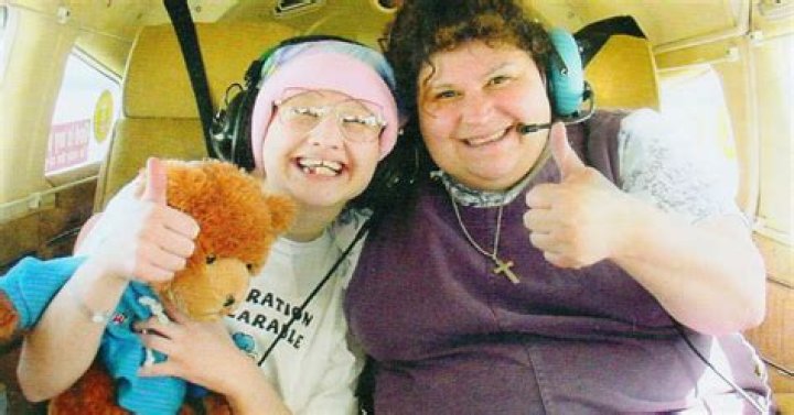 Dede and Gypsy Rose Blancharde Murder Documentary to Air on HBO Teen