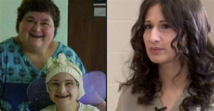 Dede Blanchard Crime Sean Photos: Unraveling The Mystery Behind The Infamous Case