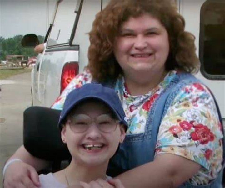Dee Dee and Gypsy Rose Blanchard Story Historic Mysteries