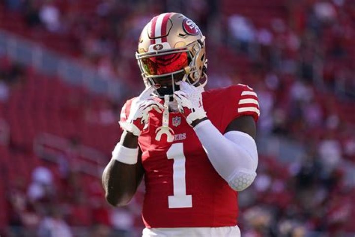 Deebo Samuel image