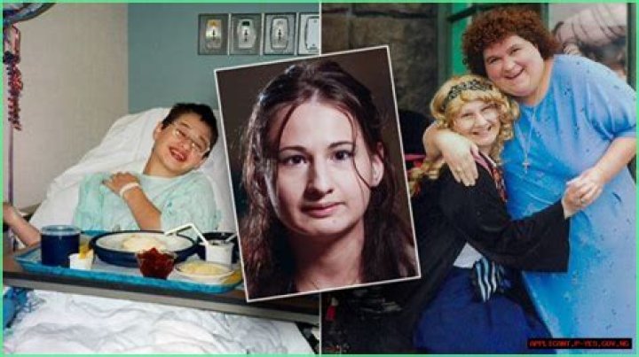 Deedee Blanchard Crime Scene Photos: A Deep Dive Into A Tragic Story