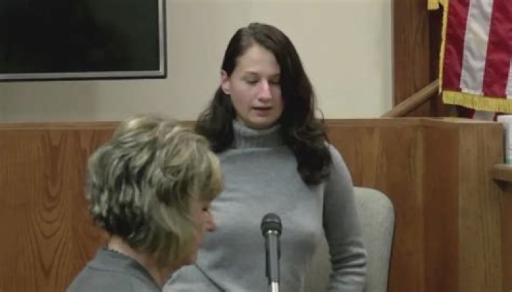Deedee Blanchard Leaked Crime Scene Photos: A Deep Dive Into The Shocking Case