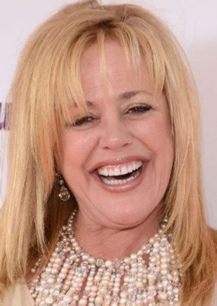 DeeDee Rescher Fan Casting