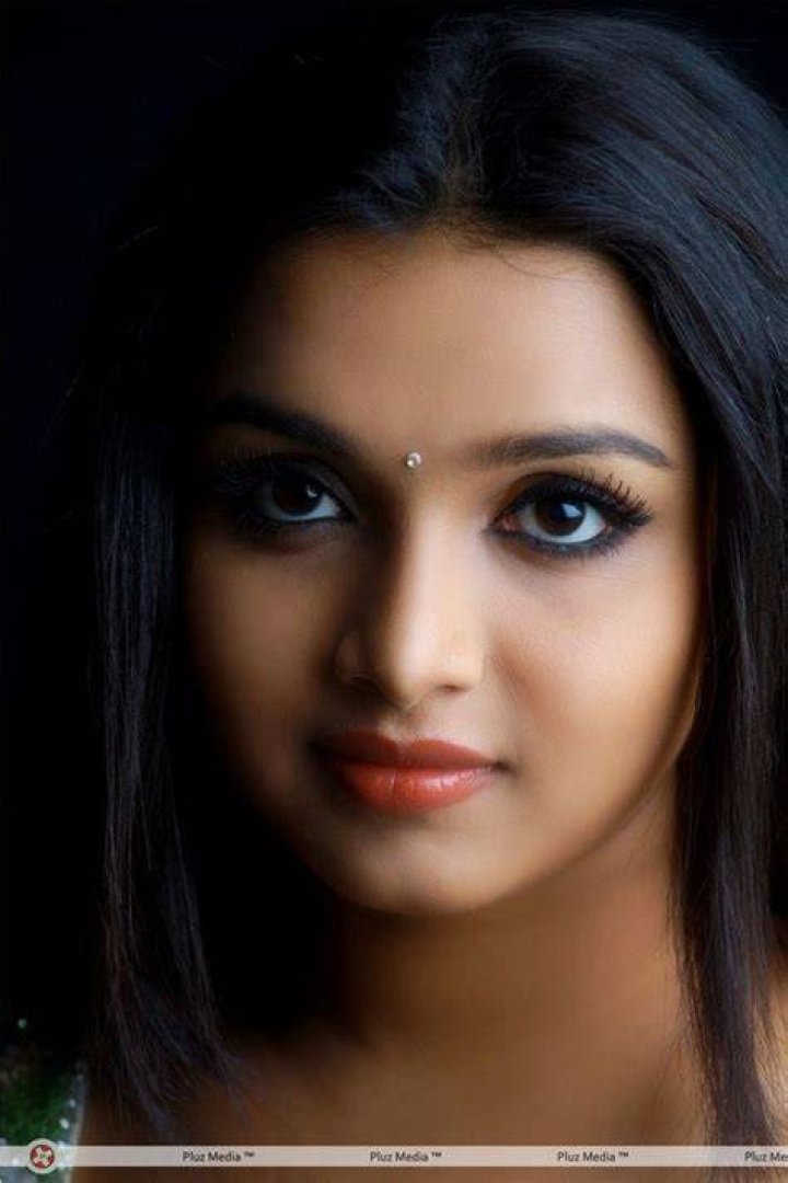 Deepthi Nambiar Picture