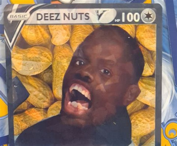 Deez nuts guy dies (emotional) YouTube