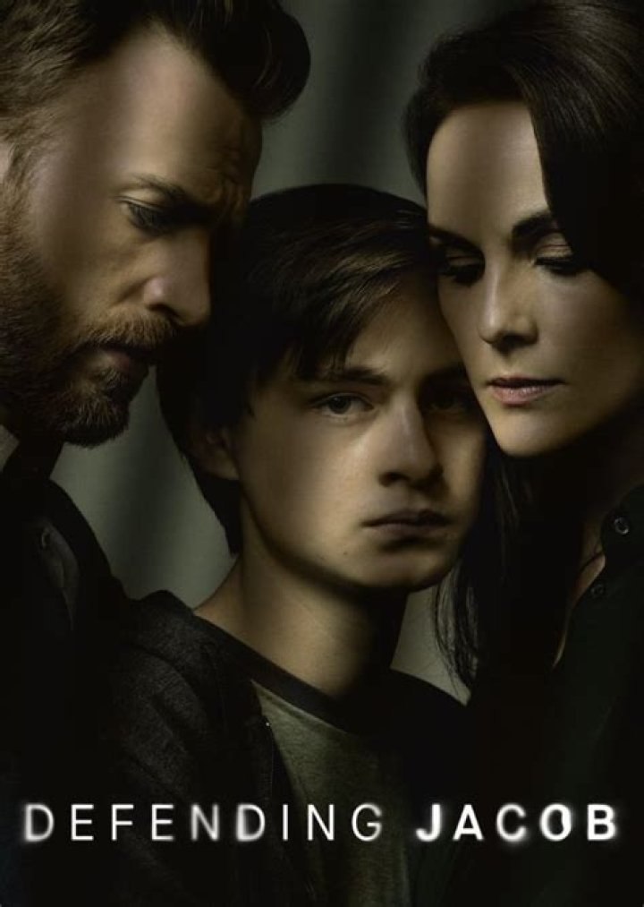 Defending Jacob Fan Casting on myCast
