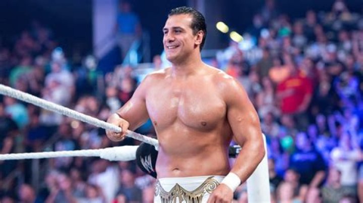 DEL RIO WWE