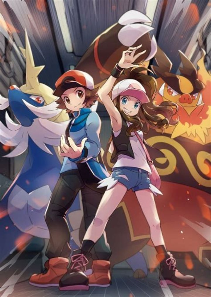 Delia Ketchum Fan Casting for Pokemon | myCast