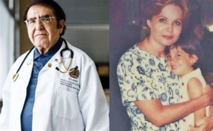 Delores Nowzaradan Her Age, Career, & Relationship With Younan