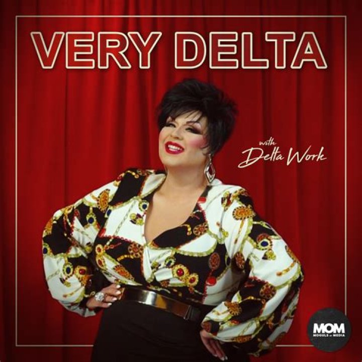 Delta Work Fan Casting