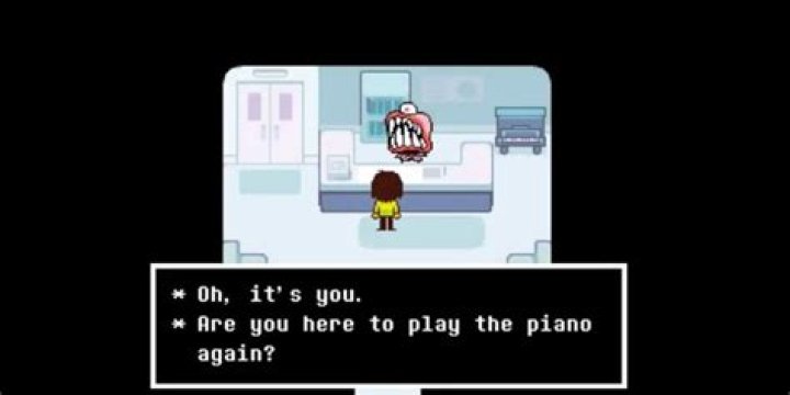 Deltarune: 10 Things You Didn’t Know About Kris