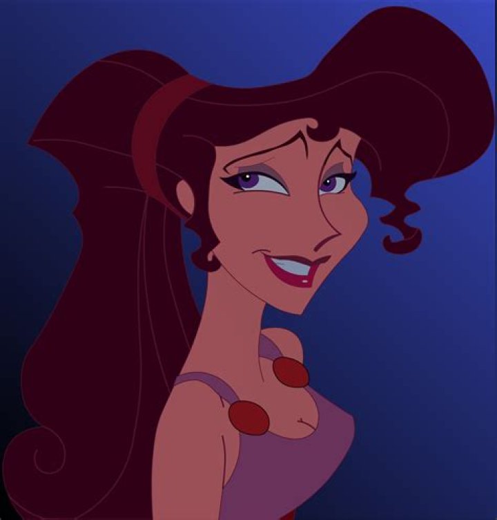 Demeter Fan Casting for Hercules | myCast