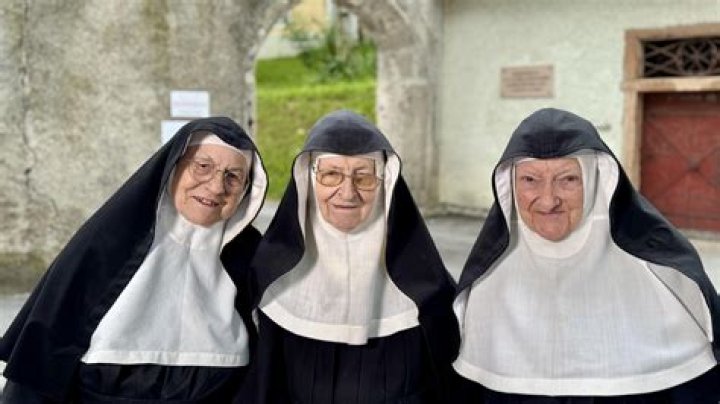 Demi&aacute;n Bichir in The Nun