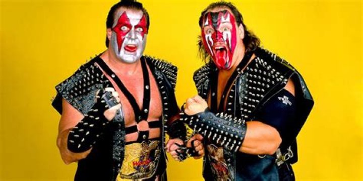 Demolition in WWE