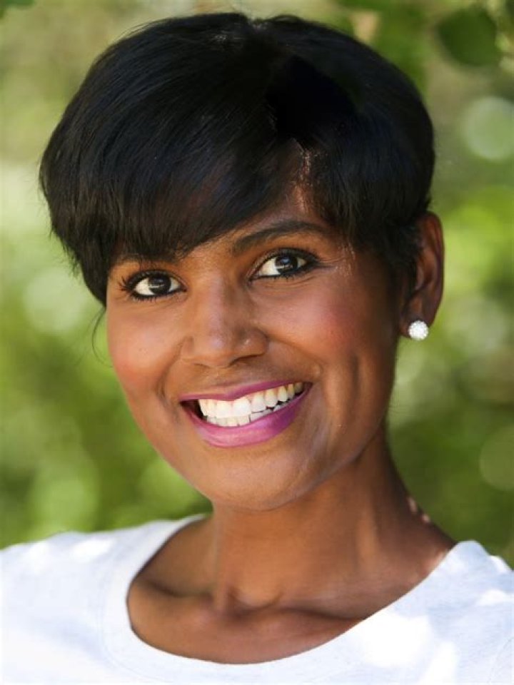 Denise Boutte as Faora Hu-Ul in Anicomicgeek&rsquo;s Favorite Actors and Actresses for Characters