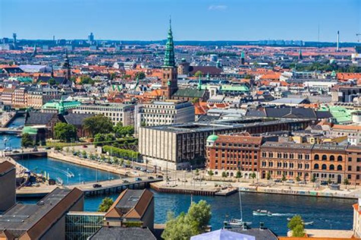 Denmark