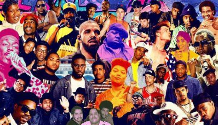 Dennis Coles: The Journey Of A Hip-Hop Icon
