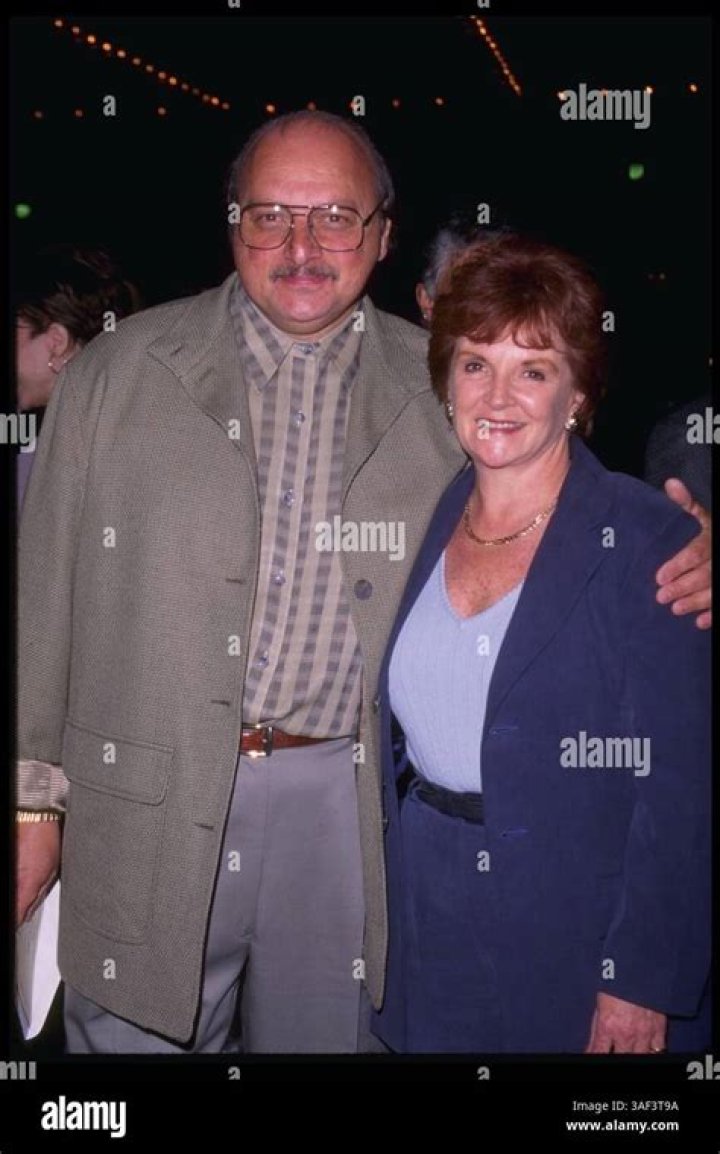 Dennis Franz and wife Joanie Zeck during 31st Annual American Music