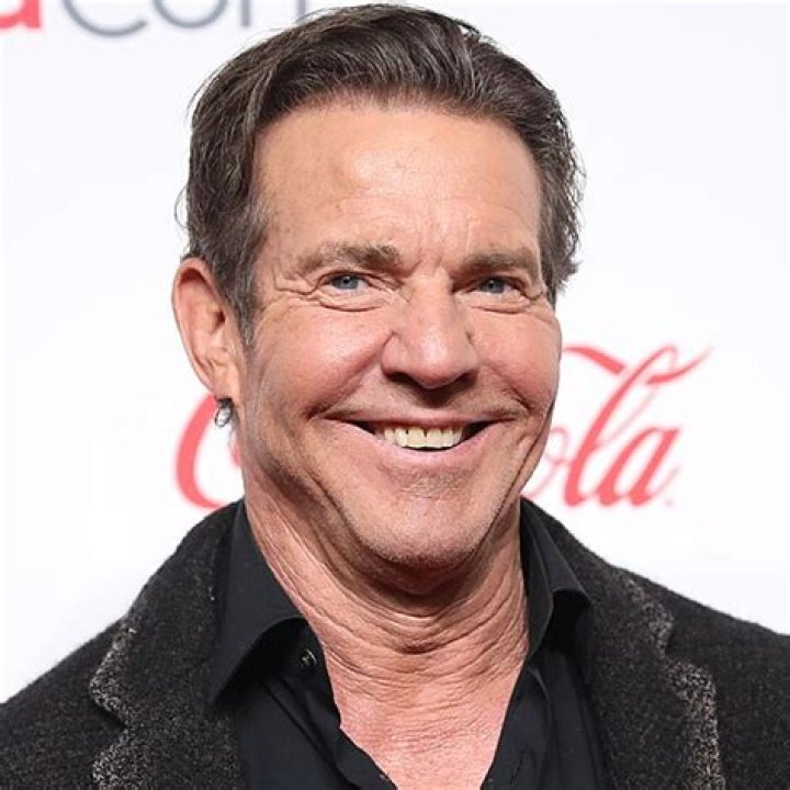 Dennis Quaid Face Lift: A Comprehensive Look At His Transformation