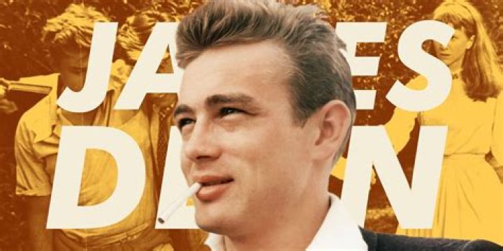 Dennis talking to James Dean in Life.
