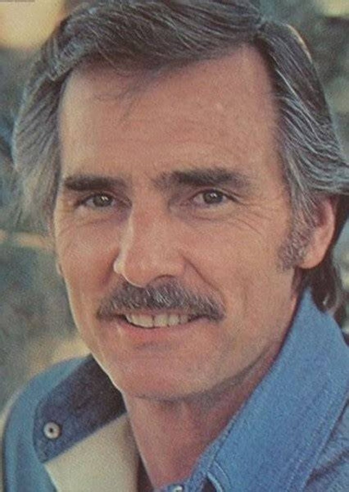 Dennis Weaver Fan Casting