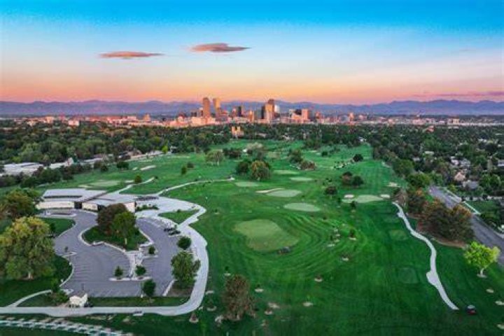 Denver Golf Course Rates Denver Golf Fees Colorado Golf Courses