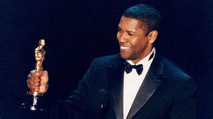 Denzel Washington Biography, Age, Height, Husband, Net Worth, Family