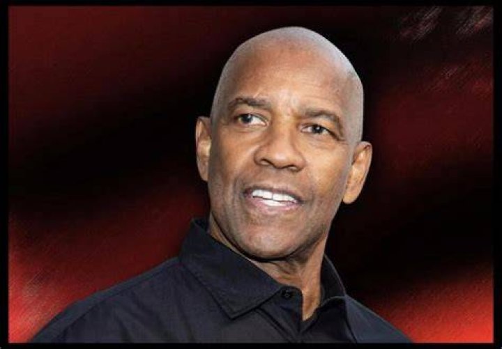 Denzel Washington Died A Tribute to the Iconic Actor