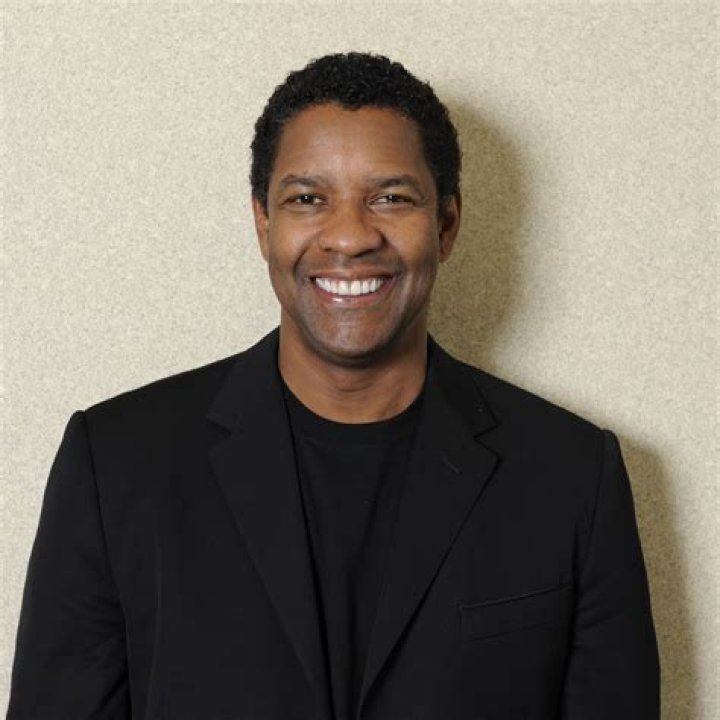 Denzel Washington Political Views