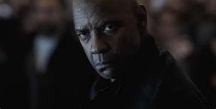 Denzel Washington: The Republican Perspective