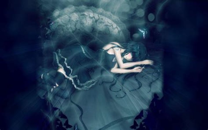 Depressing Anime Wallpapers Top Free Depressing Anime Backgrounds