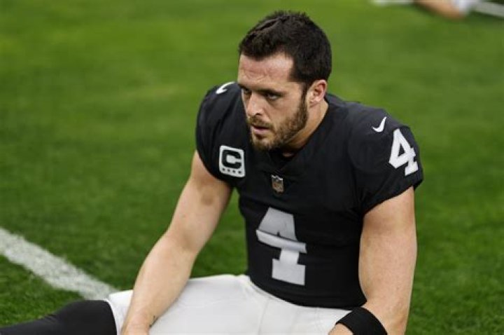 Derek Carr & Raiders Relationship Is Broken, Trade Is Highly Probably