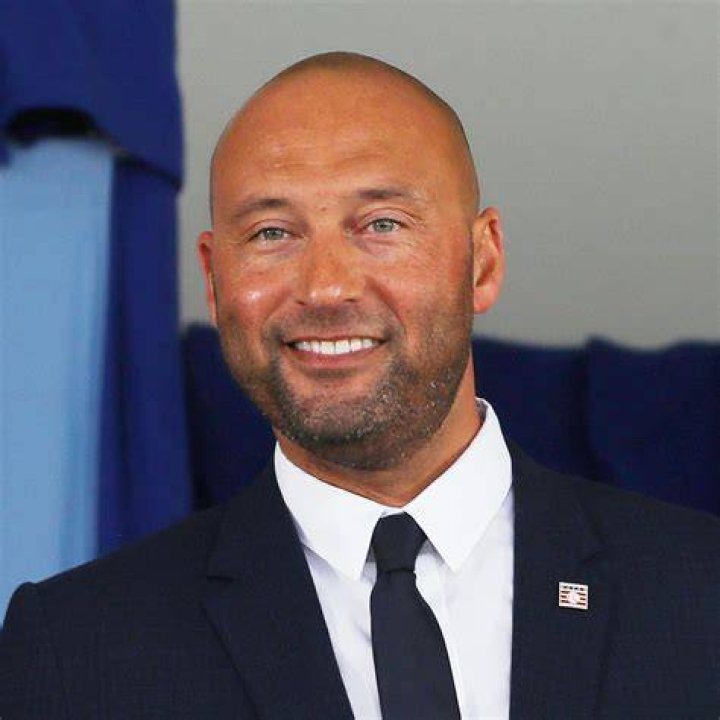 Derek Jeter Candidly Opens Up About Golf, “One of the Most Frustrating Things”
in His Life