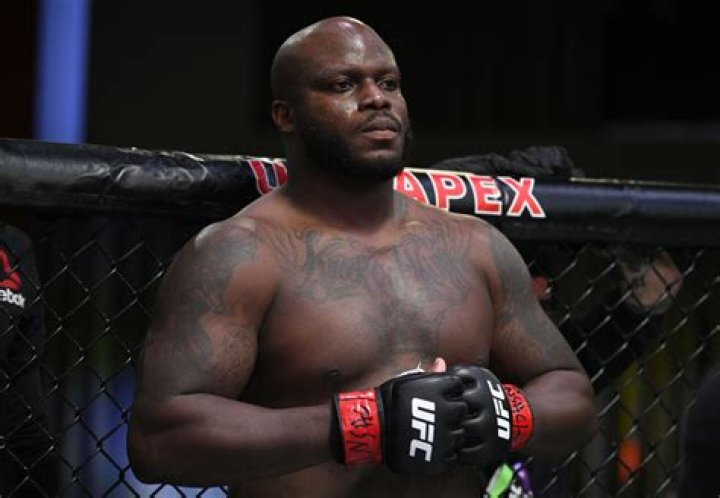 Derrick Lewis Tattoo: What Is the Meaning Behind the UFC Star’s Tattoos?