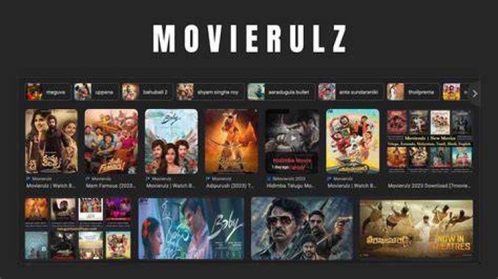 Descarga de APK de MovieRulz Movies Storyline para Android