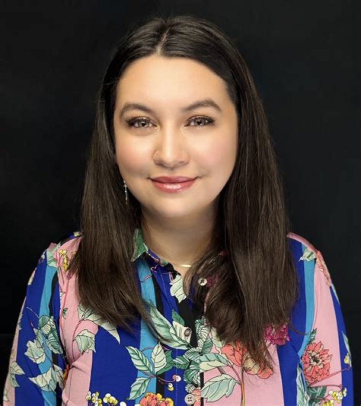 Desiree Garcia Executive Assistant & Director of Administration